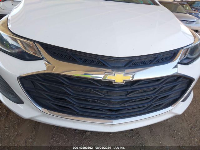 Photo 5 VIN: 1G1BE5SM3K7143759 - CHEVROLET CRUZE 