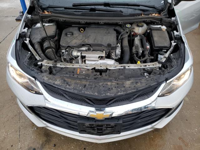 Photo 6 VIN: 1G1BE5SM3K7145091 - CHEVROLET CRUZE LT 