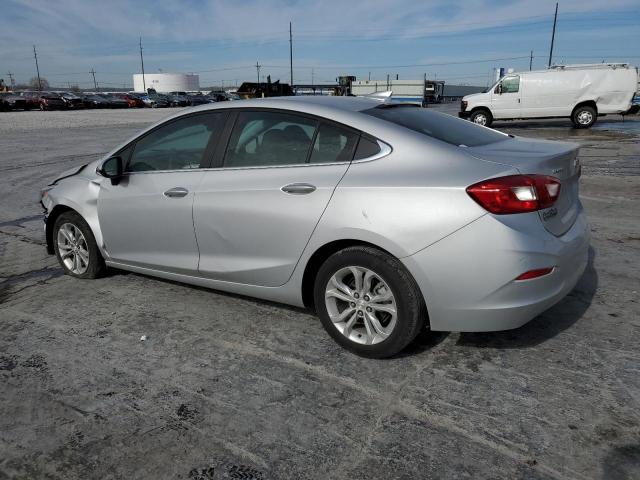 Photo 1 VIN: 1G1BE5SM3K7145379 - CHEVROLET CRUZE LT 