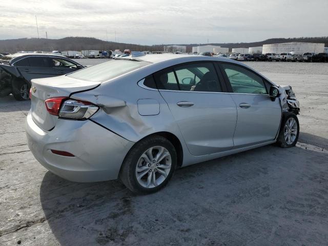 Photo 2 VIN: 1G1BE5SM3K7145379 - CHEVROLET CRUZE LT 