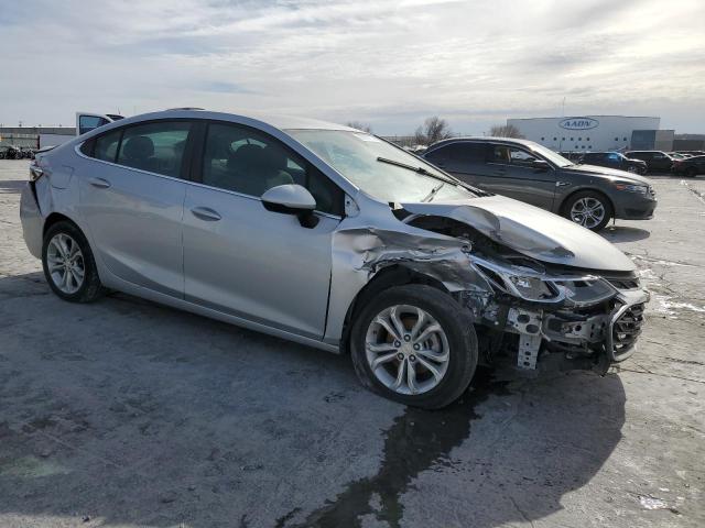 Photo 3 VIN: 1G1BE5SM3K7145379 - CHEVROLET CRUZE LT 