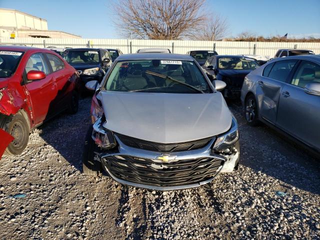 Photo 4 VIN: 1G1BE5SM3K7145379 - CHEVROLET CRUZE LT 