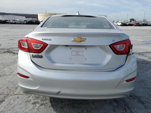 Photo 5 VIN: 1G1BE5SM3K7145379 - CHEVROLET CRUZE LT 