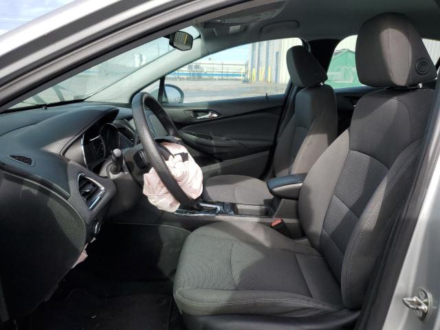 Photo 6 VIN: 1G1BE5SM3K7145379 - CHEVROLET CRUZE LT 