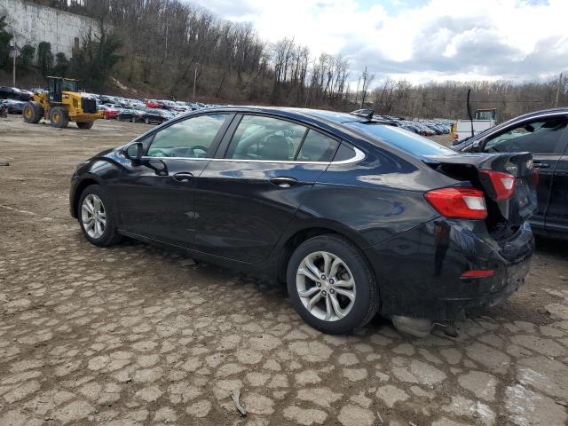 Photo 1 VIN: 1G1BE5SM3K7145513 - CHEVROLET CRUZE 