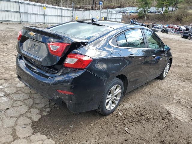 Photo 2 VIN: 1G1BE5SM3K7145513 - CHEVROLET CRUZE 