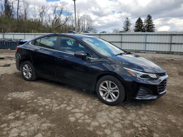 Photo 3 VIN: 1G1BE5SM3K7145513 - CHEVROLET CRUZE 