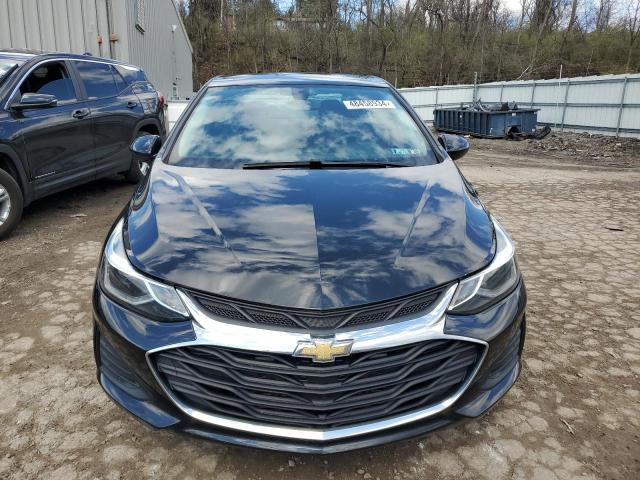 Photo 4 VIN: 1G1BE5SM3K7145513 - CHEVROLET CRUZE 