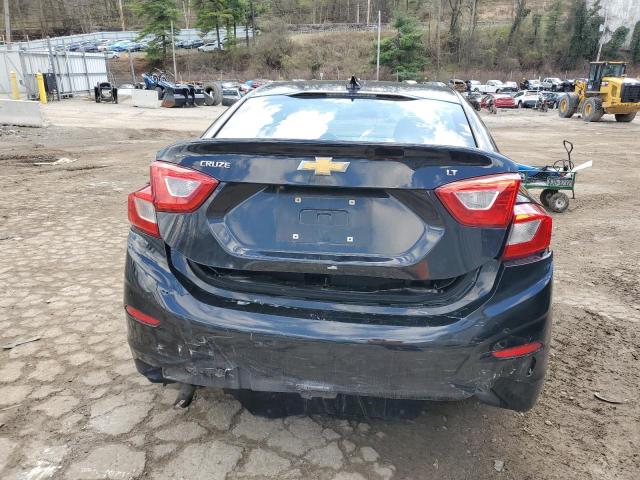 Photo 5 VIN: 1G1BE5SM3K7145513 - CHEVROLET CRUZE 