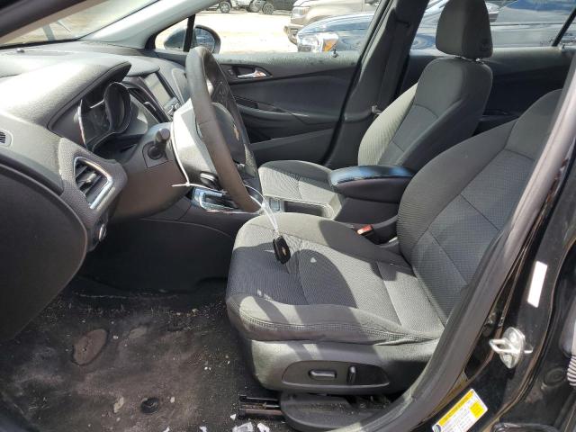 Photo 6 VIN: 1G1BE5SM3K7145513 - CHEVROLET CRUZE 