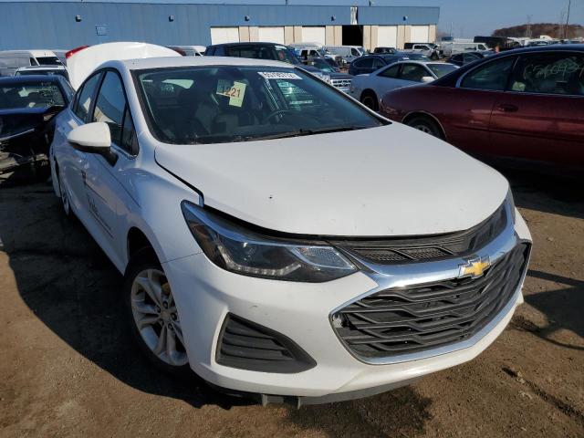 Photo 0 VIN: 1G1BE5SM3K7146340 - CHEVROLET CRUZE LT 