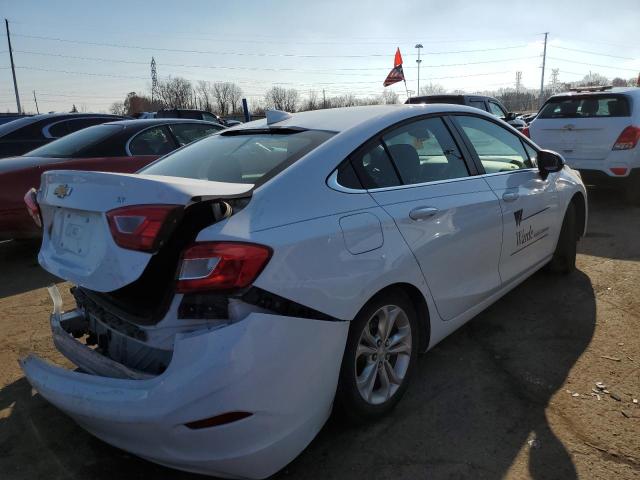 Photo 3 VIN: 1G1BE5SM3K7146340 - CHEVROLET CRUZE LT 