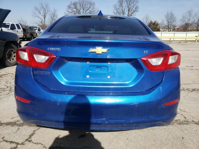 Photo 5 VIN: 1G1BE5SM4G7235566 - CHEVROLET CRUZE LT 