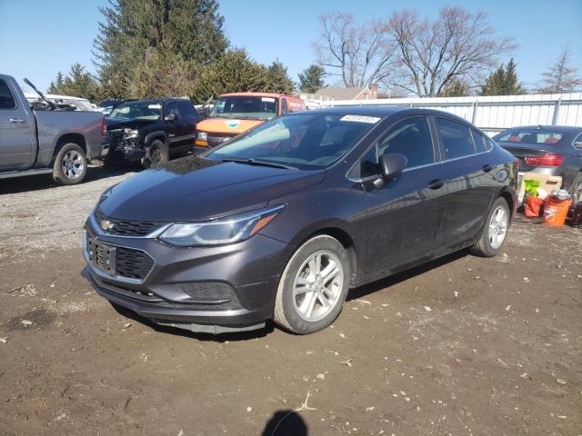 Photo 0 VIN: 1G1BE5SM4G7237365 - CHEVROLET CRUZE LT 