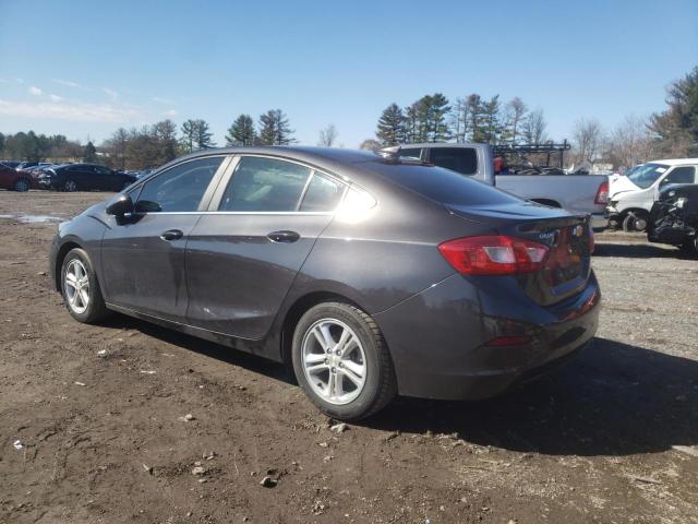 Photo 1 VIN: 1G1BE5SM4G7237365 - CHEVROLET CRUZE LT 