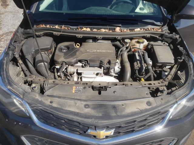 Photo 10 VIN: 1G1BE5SM4G7237365 - CHEVROLET CRUZE LT 