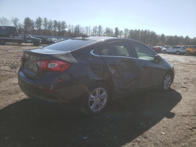 Photo 2 VIN: 1G1BE5SM4G7237365 - CHEVROLET CRUZE LT 