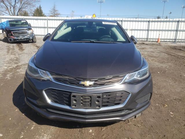 Photo 4 VIN: 1G1BE5SM4G7237365 - CHEVROLET CRUZE LT 