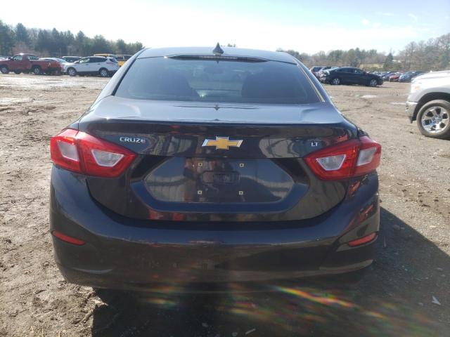 Photo 5 VIN: 1G1BE5SM4G7237365 - CHEVROLET CRUZE LT 