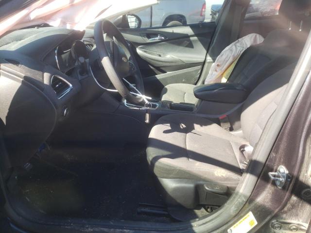 Photo 6 VIN: 1G1BE5SM4G7237365 - CHEVROLET CRUZE LT 