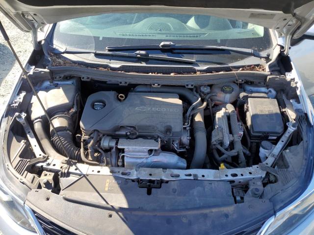 Photo 10 VIN: 1G1BE5SM4G7238256 - CHEVROLET CRUZE 