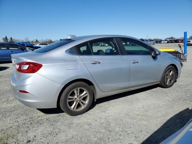 Photo 2 VIN: 1G1BE5SM4G7238256 - CHEVROLET CRUZE 