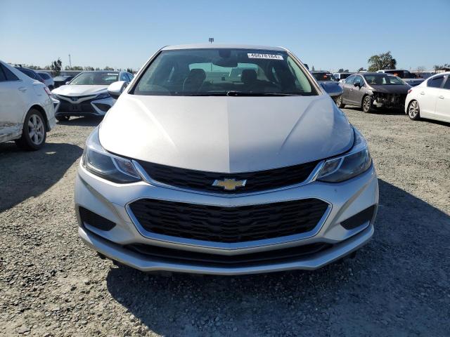 Photo 4 VIN: 1G1BE5SM4G7238256 - CHEVROLET CRUZE 