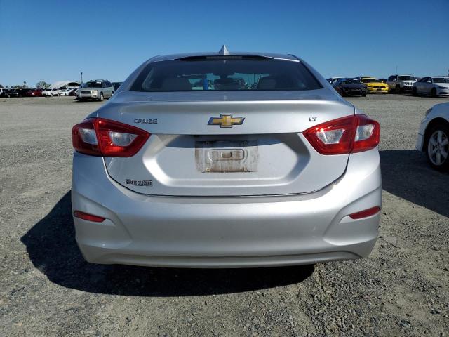 Photo 5 VIN: 1G1BE5SM4G7238256 - CHEVROLET CRUZE 