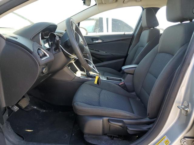 Photo 6 VIN: 1G1BE5SM4G7238256 - CHEVROLET CRUZE 