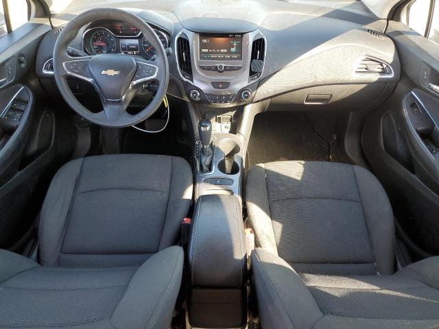 Photo 7 VIN: 1G1BE5SM4G7238256 - CHEVROLET CRUZE 