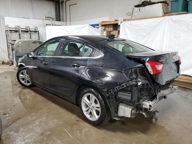 Photo 2 VIN: 1G1BE5SM4G7239486 - CHEVROLET CRUZE LT 