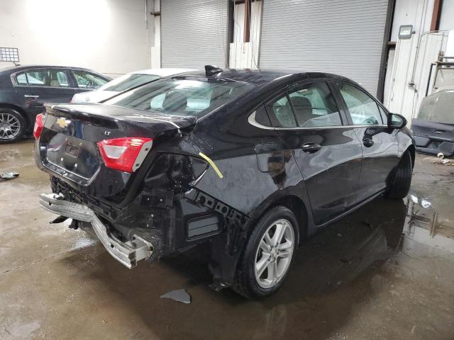 Photo 3 VIN: 1G1BE5SM4G7239486 - CHEVROLET CRUZE LT 