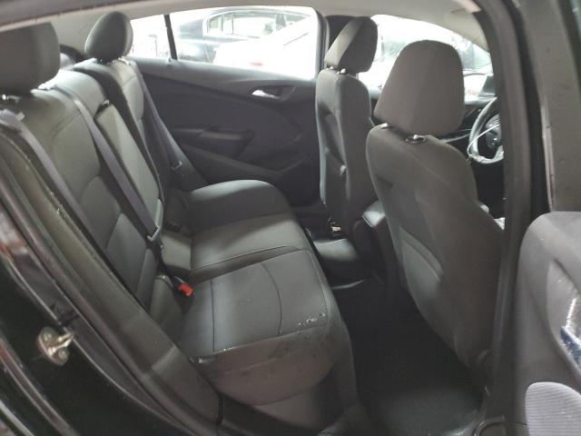 Photo 5 VIN: 1G1BE5SM4G7239486 - CHEVROLET CRUZE LT 