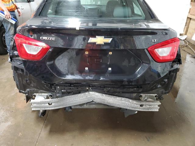 Photo 8 VIN: 1G1BE5SM4G7239486 - CHEVROLET CRUZE LT 