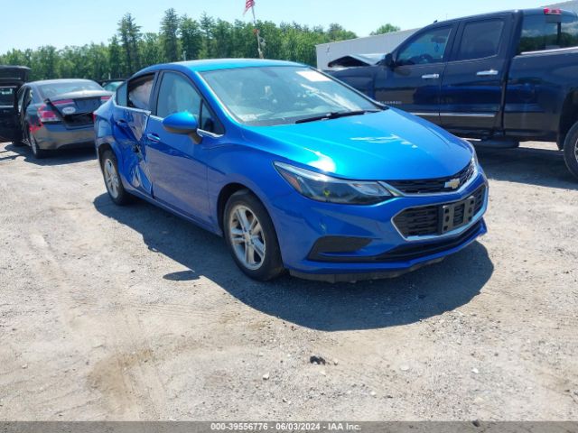 Photo 0 VIN: 1G1BE5SM4G7240041 - CHEVROLET CRUZE 