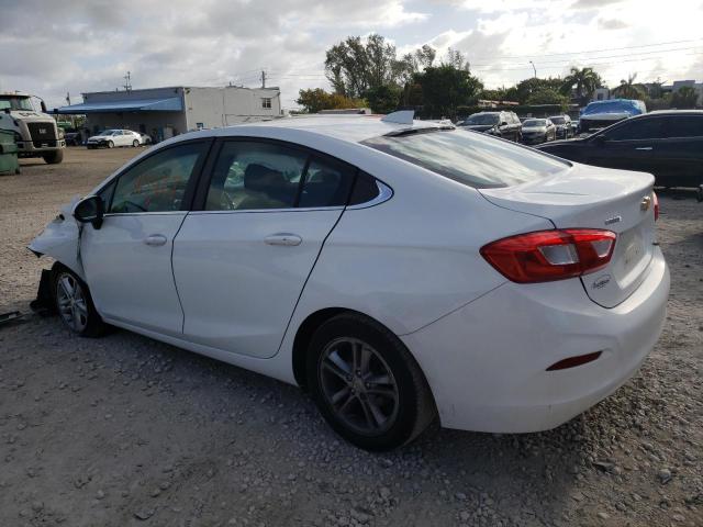 Photo 1 VIN: 1G1BE5SM4G7240959 - CHEVROLET CRUZE LT 