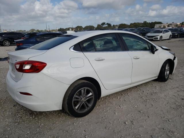 Photo 2 VIN: 1G1BE5SM4G7240959 - CHEVROLET CRUZE LT 