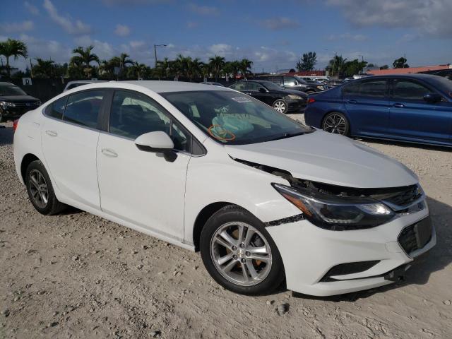 Photo 3 VIN: 1G1BE5SM4G7240959 - CHEVROLET CRUZE LT 