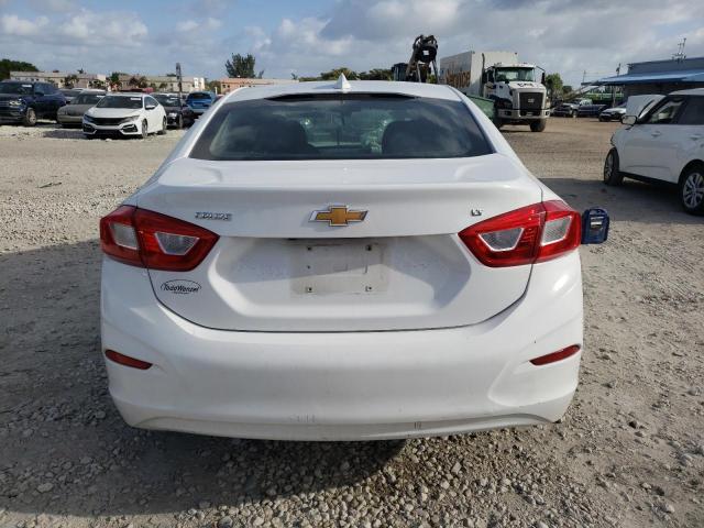 Photo 5 VIN: 1G1BE5SM4G7240959 - CHEVROLET CRUZE LT 