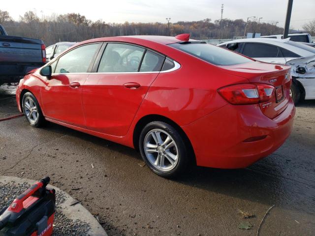 Photo 1 VIN: 1G1BE5SM4G7241531 - CHEVROLET CRUZE 