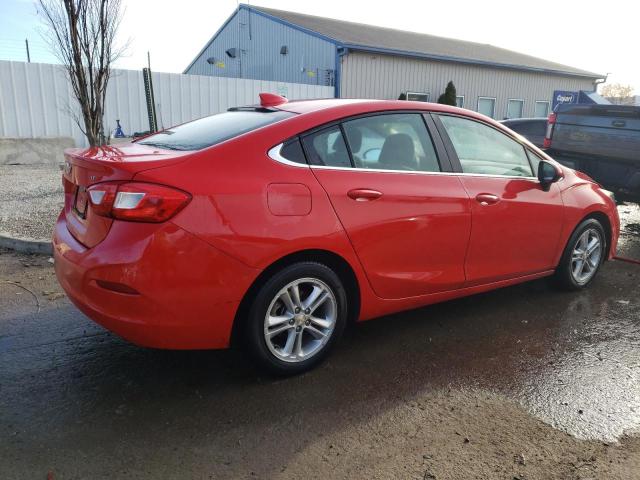 Photo 2 VIN: 1G1BE5SM4G7241531 - CHEVROLET CRUZE 