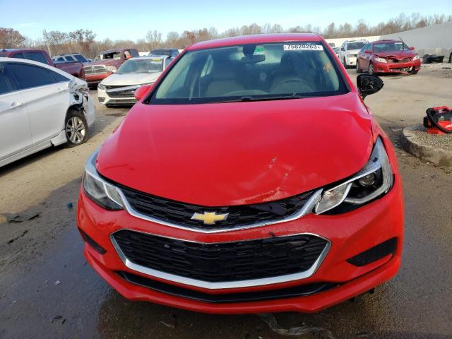 Photo 4 VIN: 1G1BE5SM4G7241531 - CHEVROLET CRUZE 