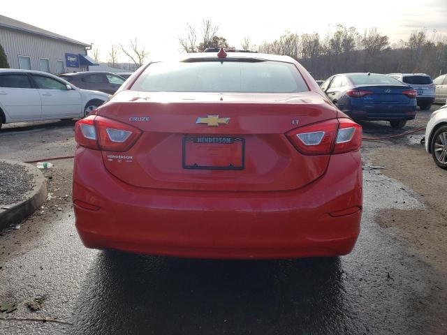 Photo 5 VIN: 1G1BE5SM4G7241531 - CHEVROLET CRUZE 