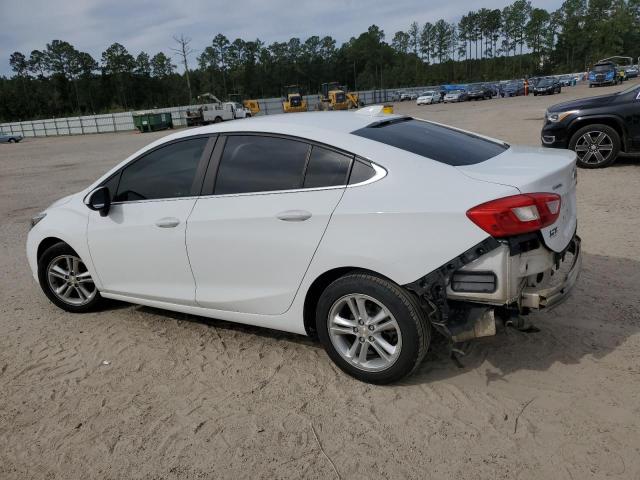 Photo 1 VIN: 1G1BE5SM4G7242453 - CHEVROLET CRUZE LT 