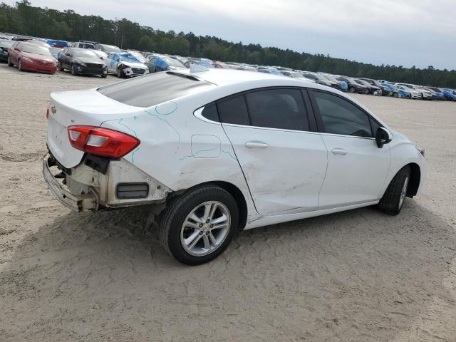 Photo 2 VIN: 1G1BE5SM4G7242453 - CHEVROLET CRUZE LT 