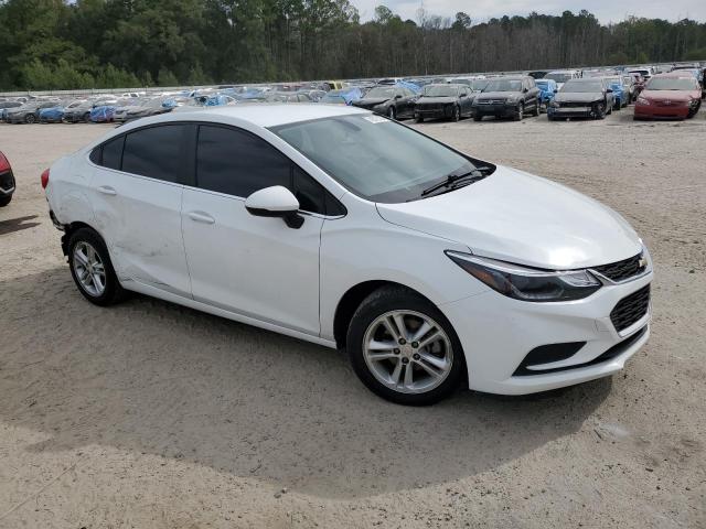 Photo 3 VIN: 1G1BE5SM4G7242453 - CHEVROLET CRUZE LT 