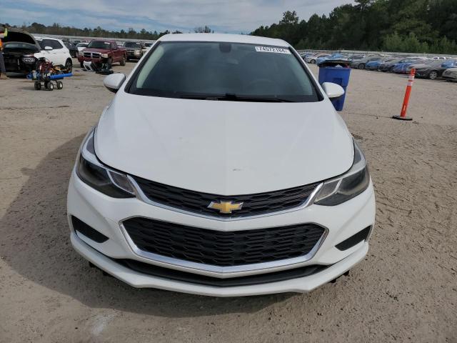 Photo 4 VIN: 1G1BE5SM4G7242453 - CHEVROLET CRUZE LT 