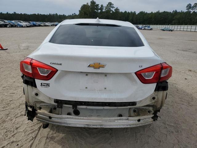 Photo 5 VIN: 1G1BE5SM4G7242453 - CHEVROLET CRUZE LT 