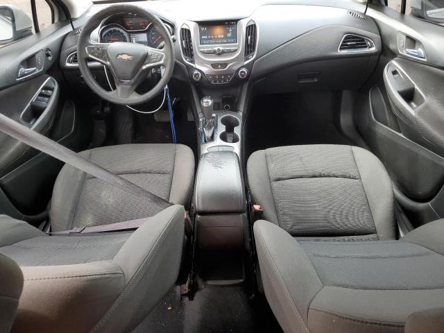 Photo 7 VIN: 1G1BE5SM4G7242453 - CHEVROLET CRUZE LT 