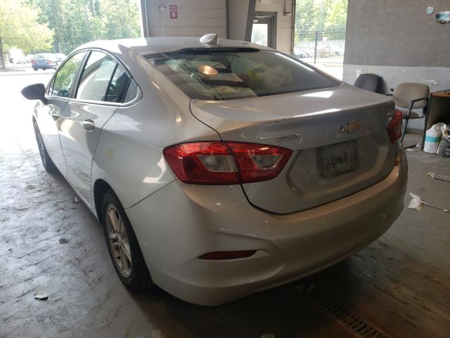 Photo 2 VIN: 1G1BE5SM4G7242999 - CHEVROLET CRUZE LT 